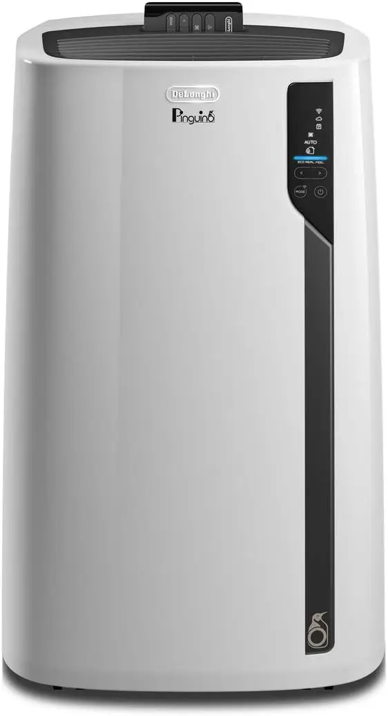 

Portable Air Conditioner,cool extra large rooms up to 550 sq ft,wifi with ,energy saving,heat,quiet,remote,AC Unit,dehumidifier