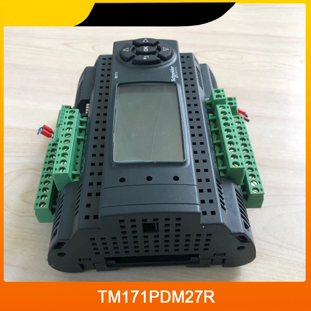 

For Schneider TM171PDM27R Controller High Quality Fast Ship