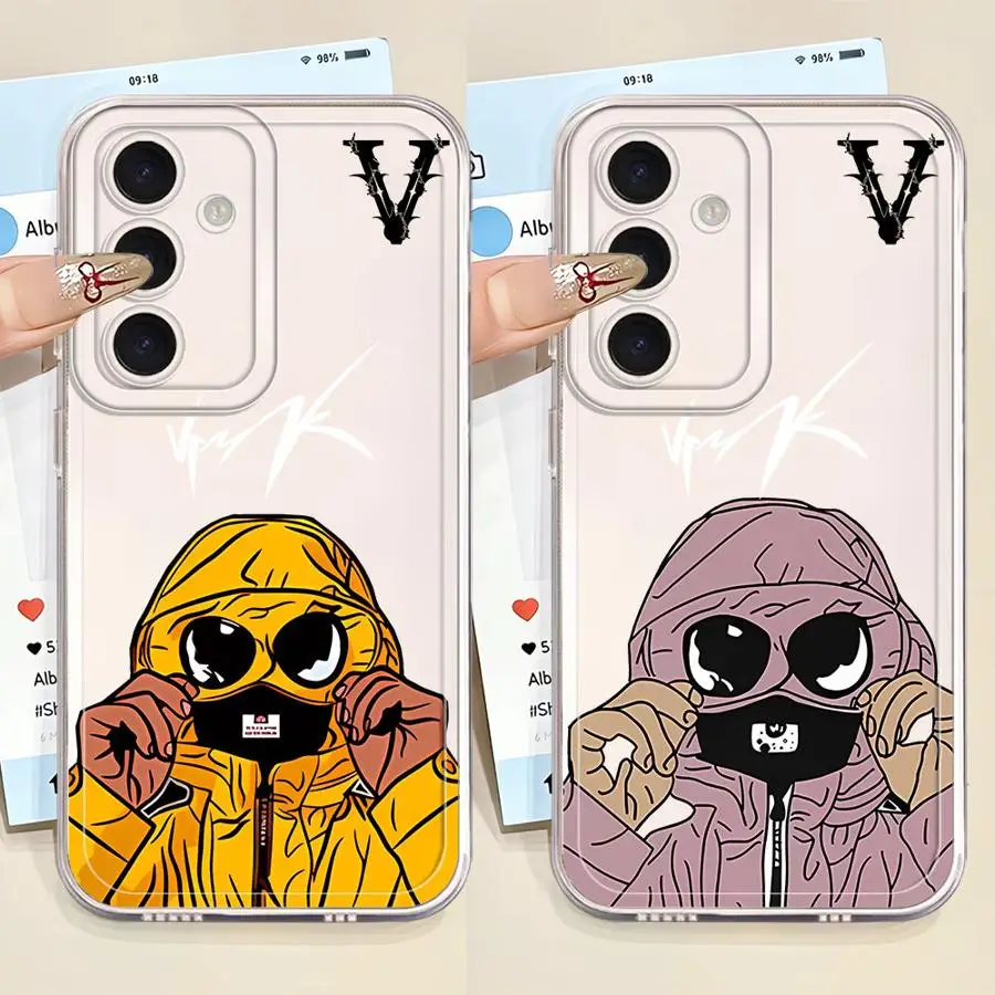 Cool V-Vrunk Phone …