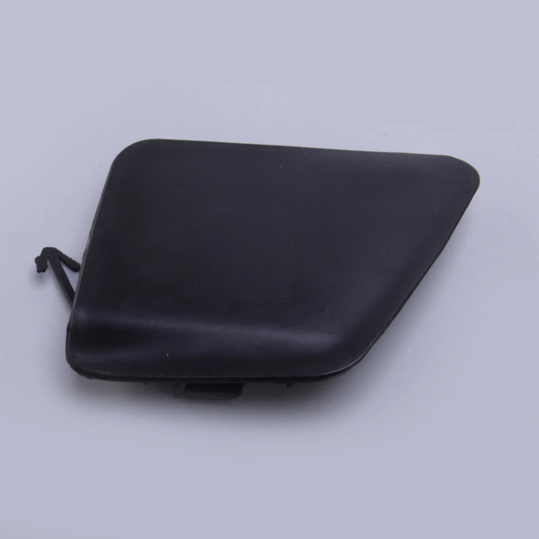 

5212833912 Передний бампер автомобиля, правый фаркоп, крышка, накладка, подходит для Lexus ES350 ES300 2013-2015, черный