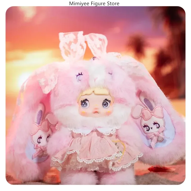 

Nommi 2025 Trendy Play Doll Genuine Weather Forecast Plush Blind Box Handmade Birthday Toy Gift for Girls