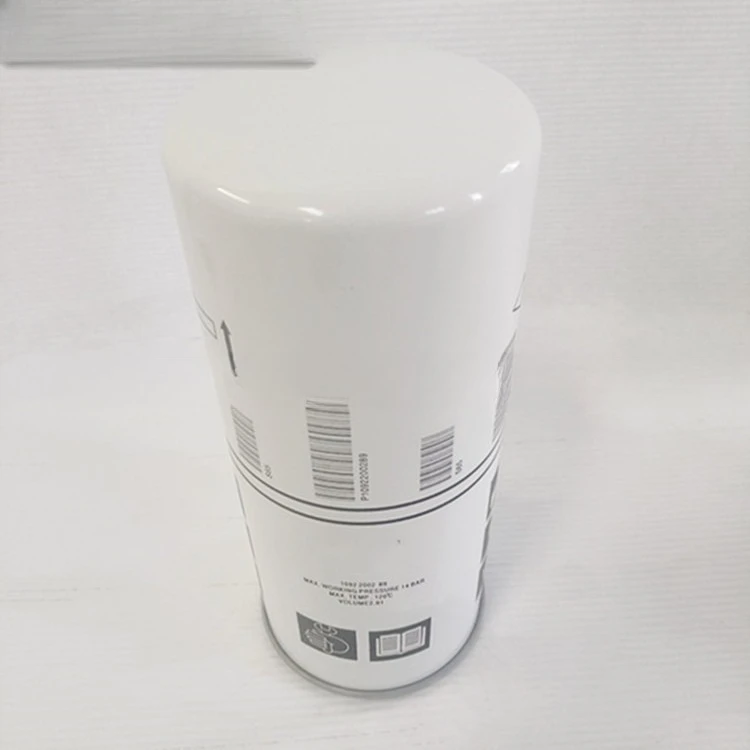 ملحقات الضاغط فاصل الزيت والغاز 1092200289 GXe 7-11 #3