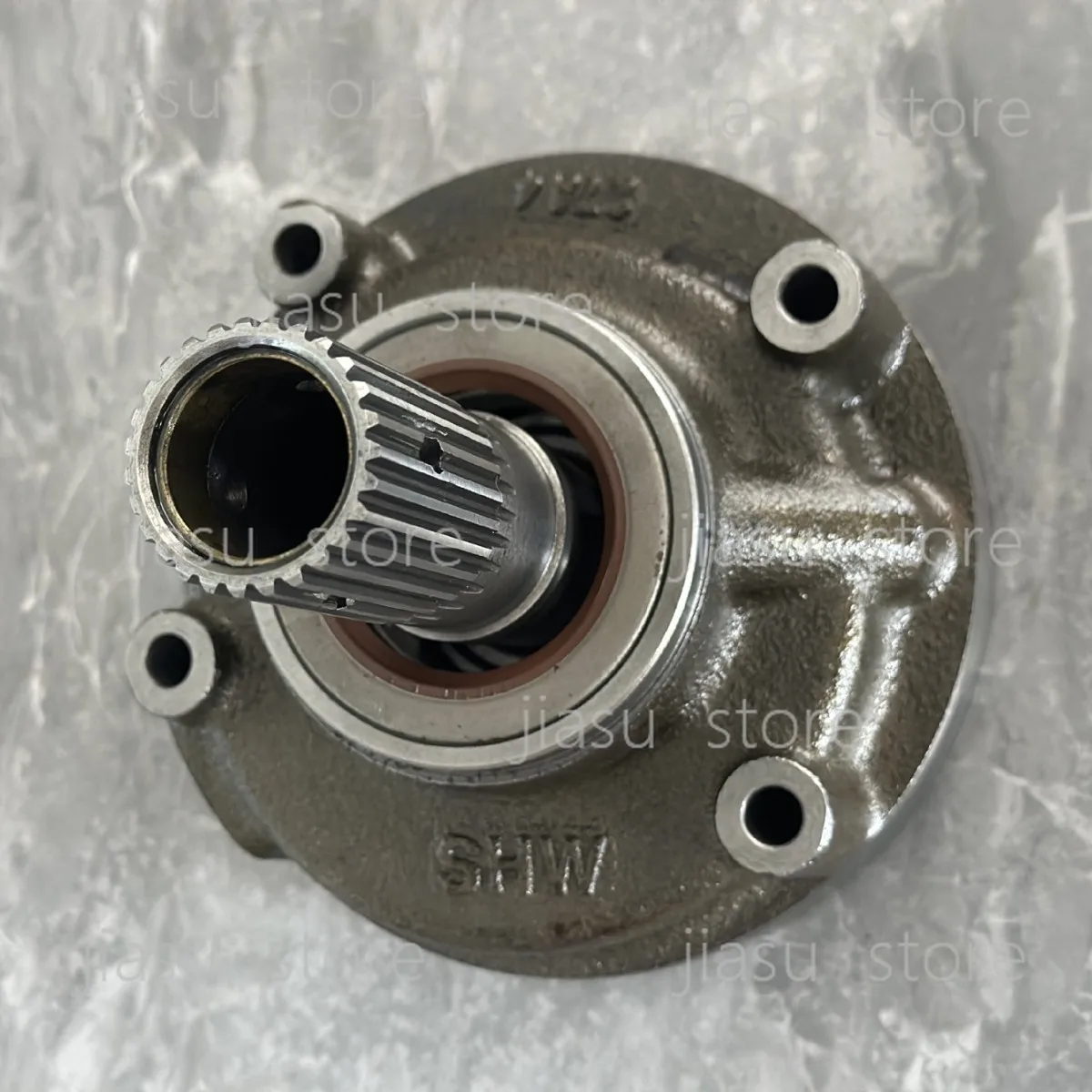 A186674 Oil pump A186674 A183272 119994A1