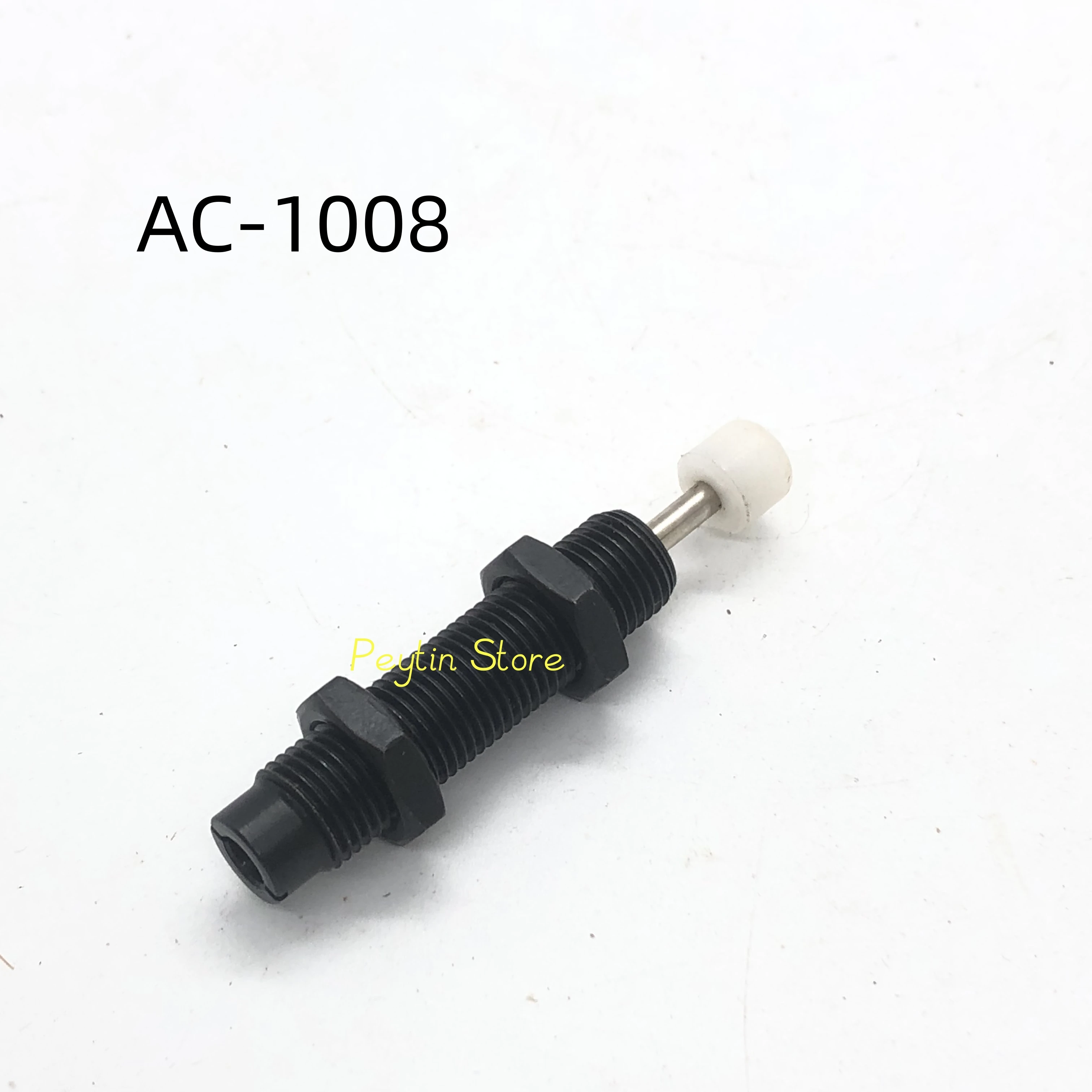 

1Pc AC-0806/1008/1416/1410~3660 -2 Medium Speed Cylinder Hydraulic Oil Pressure Buffer