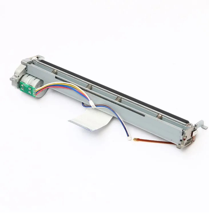 High Quality 8 Inch 216mm A4 Thermal Printer Mechanism For Medical Equipment Printer