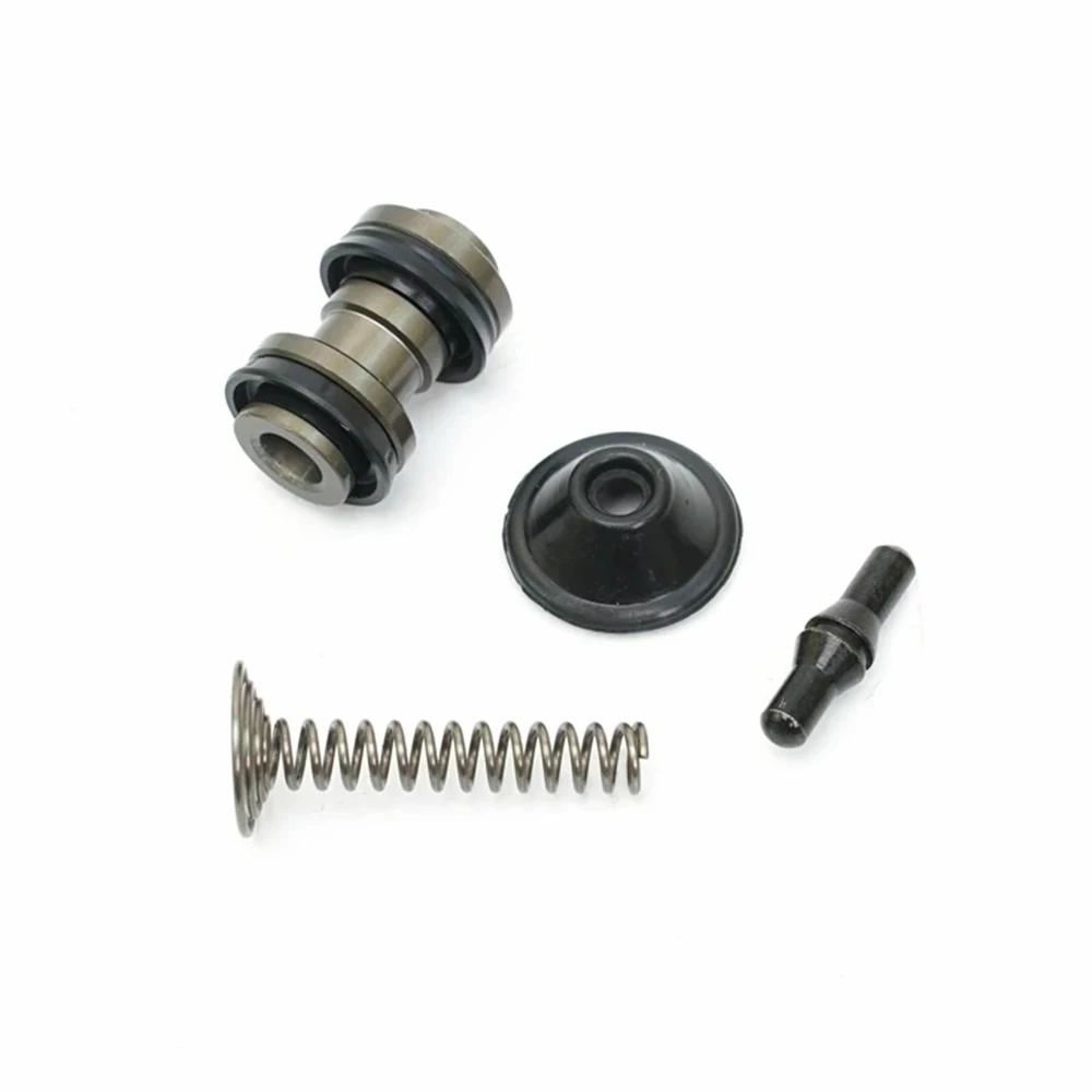 17.5RCS 17.5mm Hydraulic Brake Clutch Piston Plunger Repair Kit Motorcycle Scooter Brake Master Cylinder Piston Rigs Repair Part