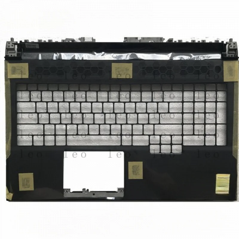 

GG New 0YCNFT YCNFT для Dell Alienware M17 R3, упор для рук, рамка KB, верхняя крышка корпуса