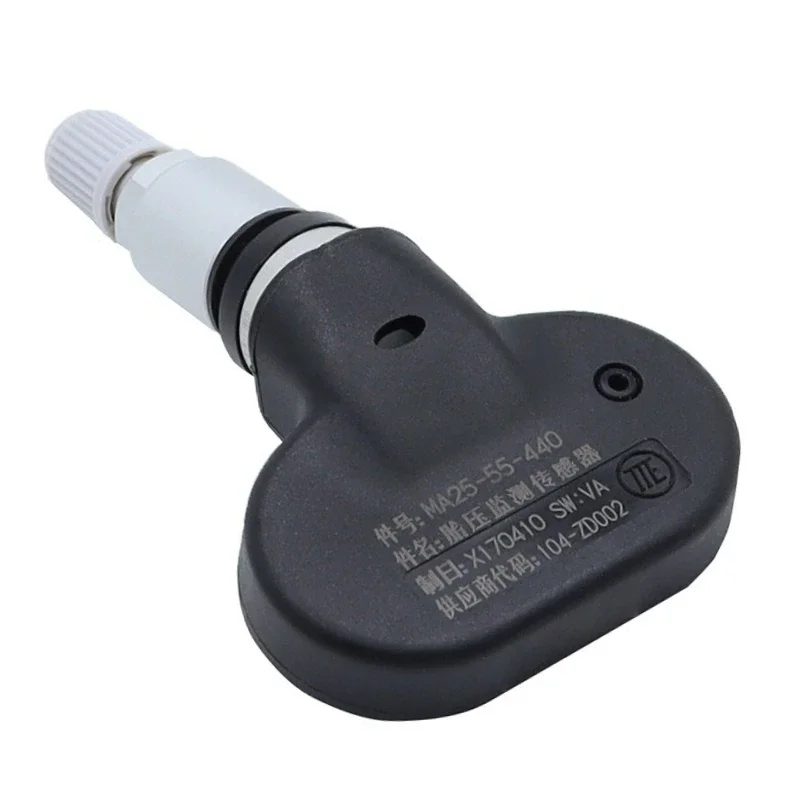

1Pc Car TPMS Sensor MA25-55-440 Portable Tire Pressure Monitor Sensor For Haima M3 New MA2555440 AMEXIAOXU