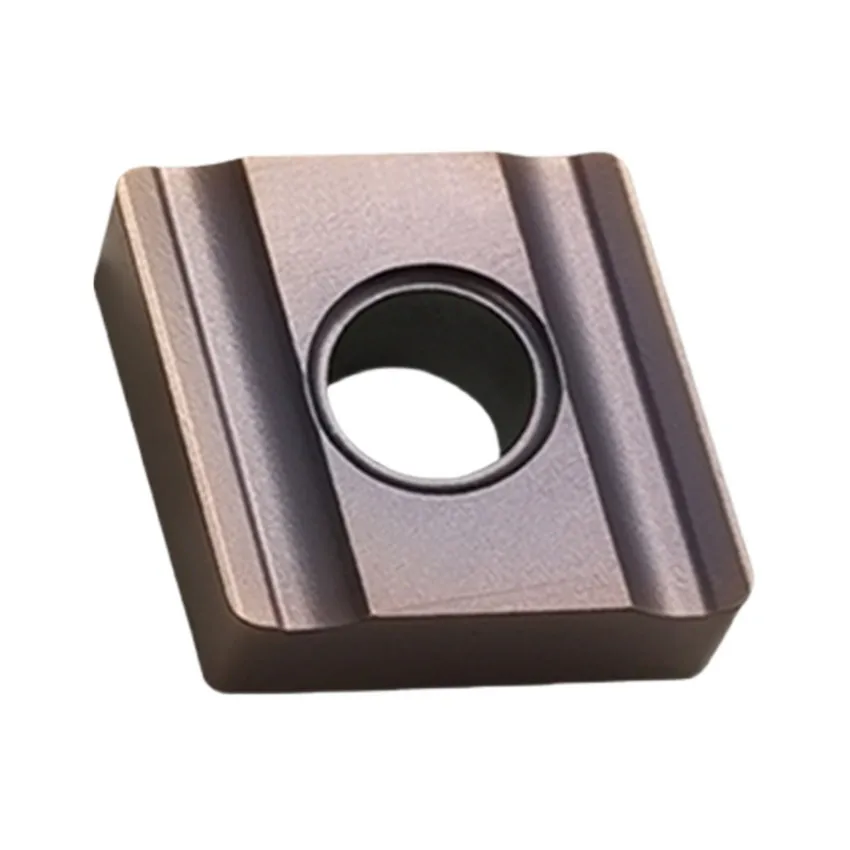 CNMG 120404 RZC YBG205/CNMG 120404 L-ZC YBG205/CNMG 120408 RZC YBG205/CNMG 120408 Inserti in metallo duro CNC L-ZC ZCC.CT Per acciaio inossidabile