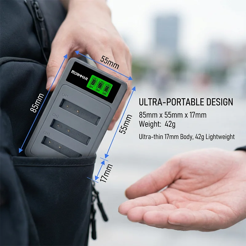 NP-BD1 NP-FD1 USB Battery Charger for Sony DSC-G3 T2 T70 T75 T77 T90 T200 T300 T500 T700 T900 TX1