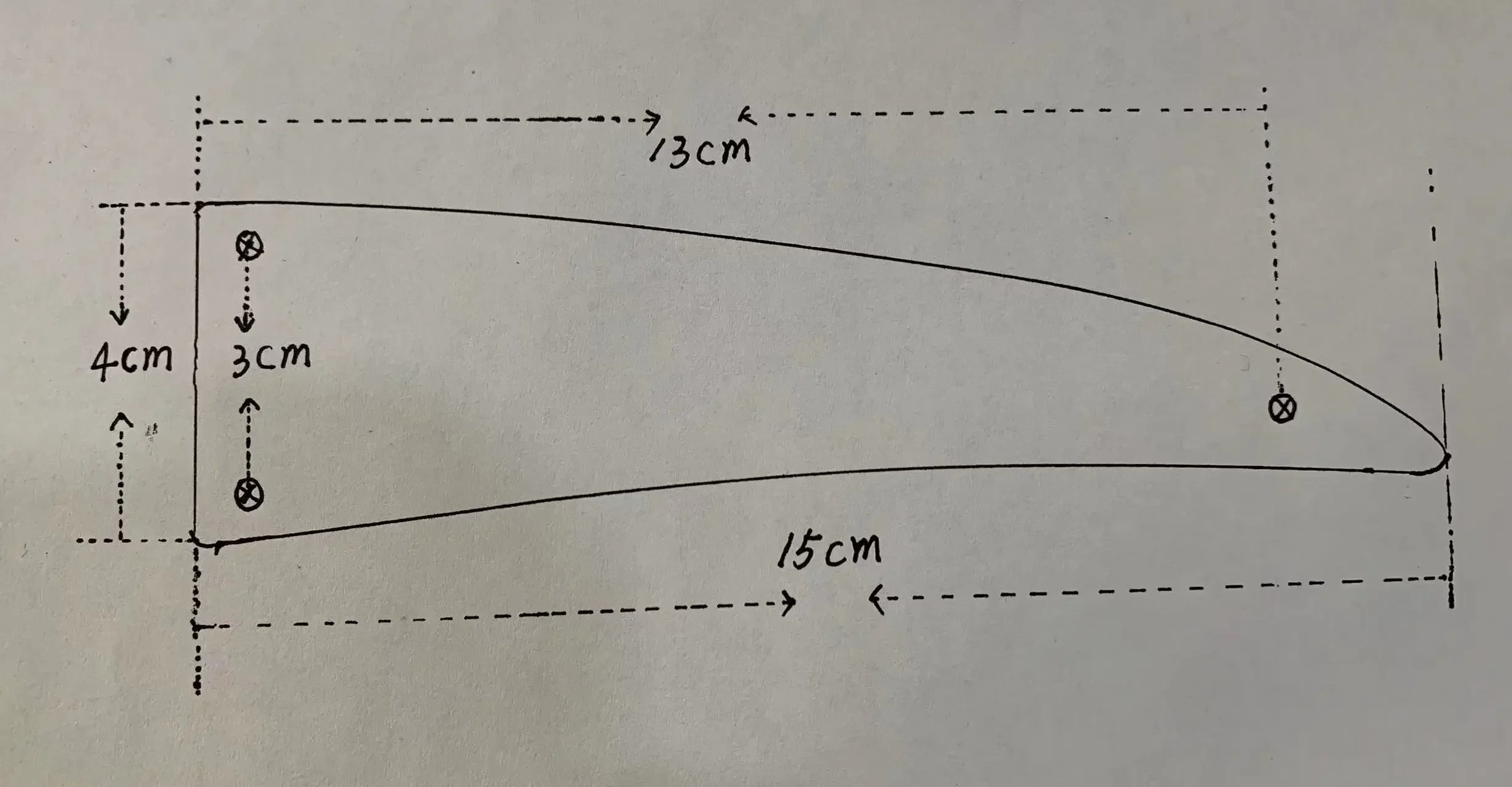 Capa trussrod profissional para baixo e guitarra elétrica Ricken com parafusos acessórios para guitarra