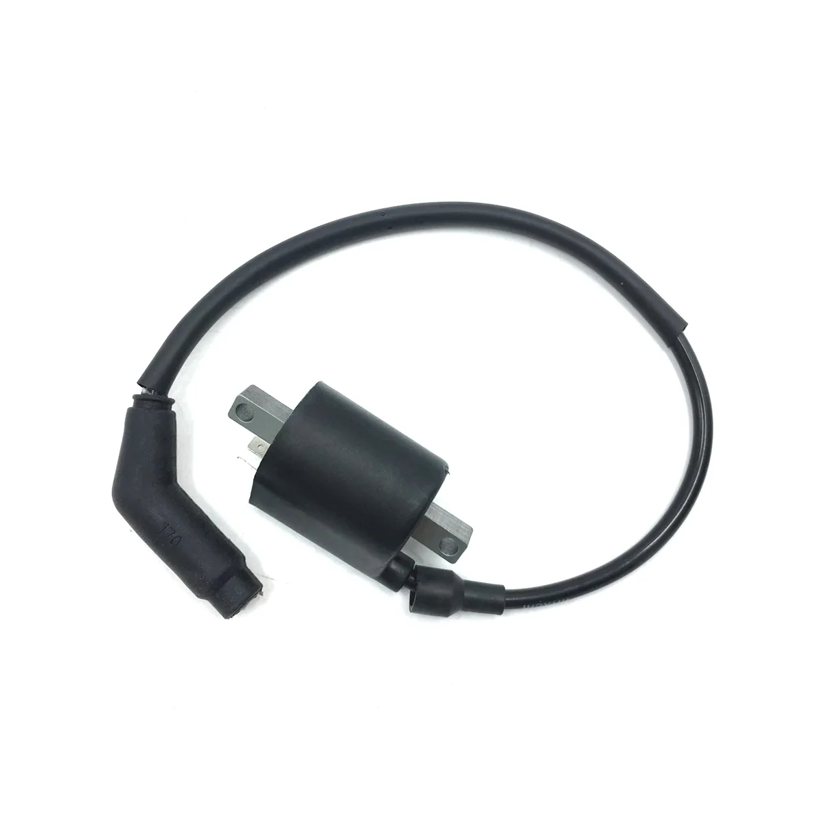 New Ignition Coil and Wire 22012 Fits for Linhai 260 300 400 500 520 550 EFI ATV Quad UTV