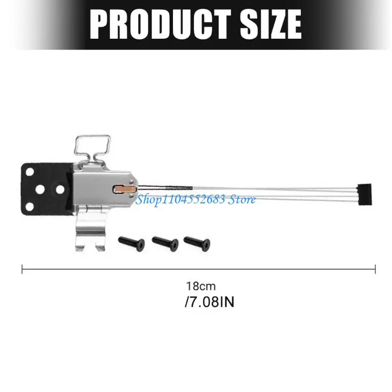 Y6GD Ceramic Zirconia Heat Break Heating Assembly For 3D Printer Hot End Maintenance