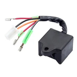 Racing Ignition AC CDI Box For Yamaha Jog 2 Stroke  50cc 90cc 100cc Engine Scooter