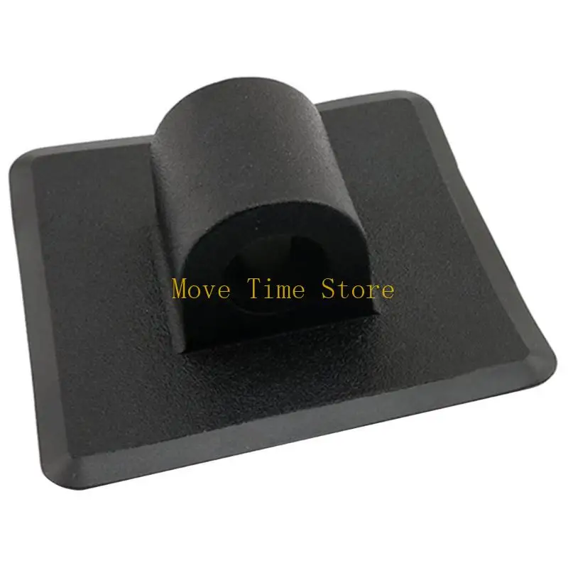 

92ME Пластиковая надувная лодка Двигатель Зажим для двигателя Крепление для двигателя Подставка для двигателя Крепление для