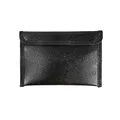 Black 20x12CM