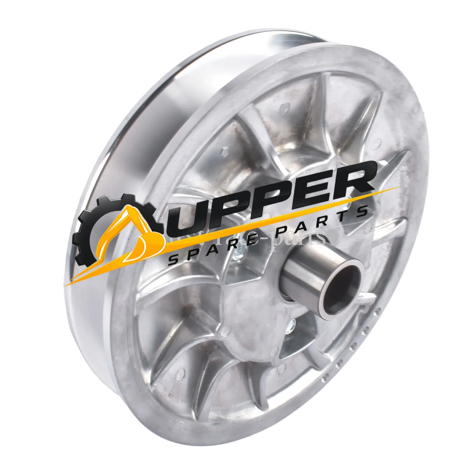 For 2020-2024 CAN AM DEFENDER HD10 HD9 UPGRADED SECONDARY CLUTCH KIT