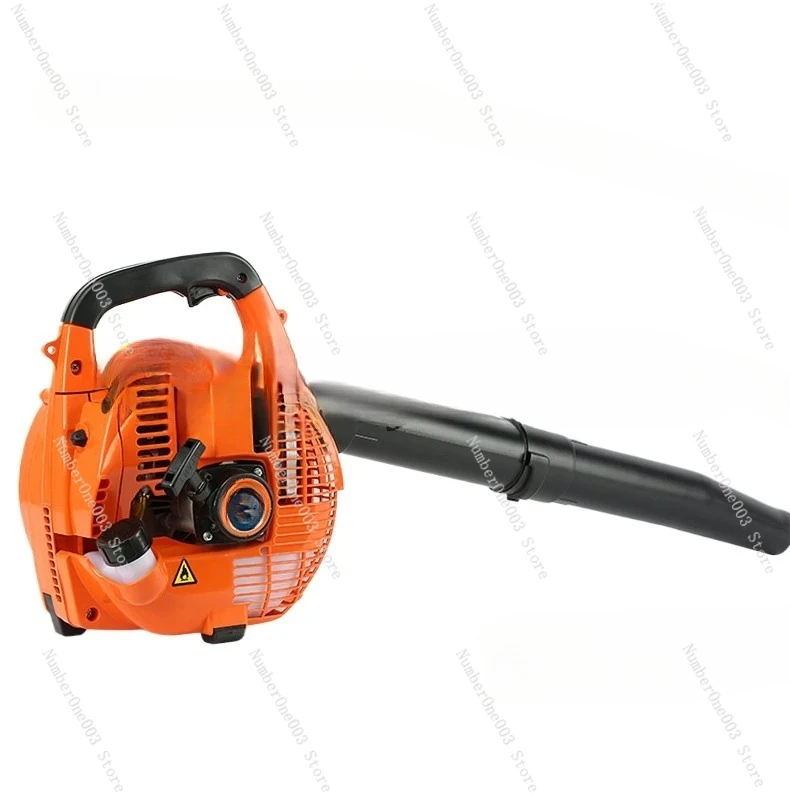 

Garden Leaf Blower Petrol EB260 Air Blower Portable Wireless Blower Snow Remover Dust Collector