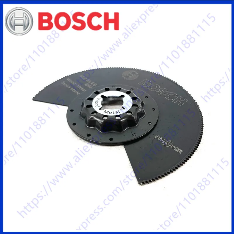 منشار القطاع 2608661636 لبوش بليد العالمي GOP نصف دائرة بيم الجزء شفرة المنشار قطع الخشب والمعادن قطر 8.5 سنتيمتر #6