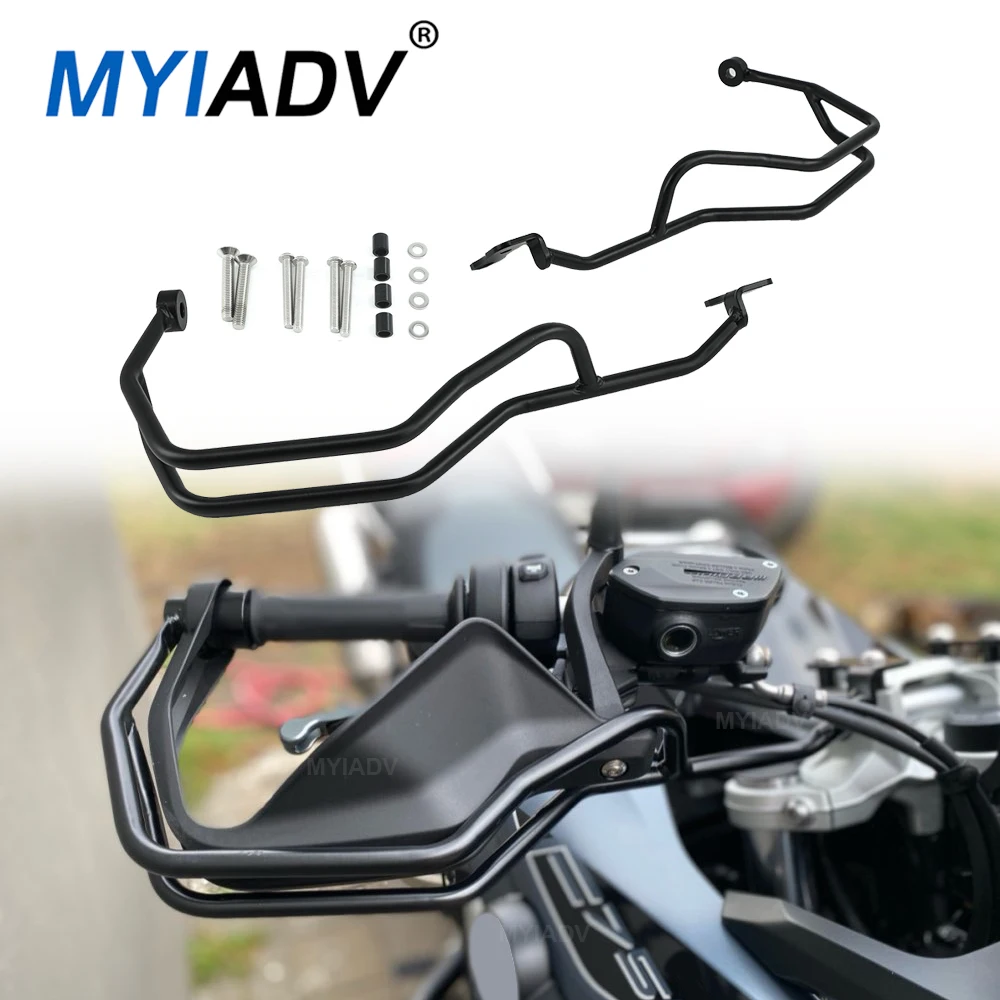 

For BMW F750GS F750 F 750 GS 2018-2023 Motorcycle Handlebar Handguard Hand Guard Hand Brake Clutch Lever Crash Bar Protector