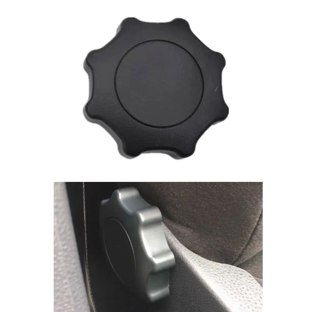 

Seat Adjustment Knob Adjuster Recliner Handle for VW Bora Polo Golf Jetta Mk4 Passat B5 Beetle skoda Fabia octavia 1J0881671F