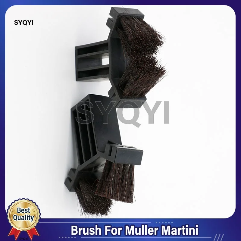 1Piece Best Quality Muller Martini Brush For Offset Printing Machine Stapler Brush