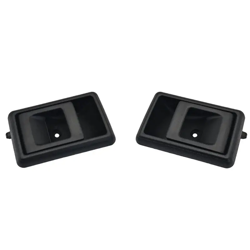 

Ручка двери автомобиля, внутренняя, артикул 69206-10040, 69205-10040, для Toyota 4Runner, Tacoma, Hilux, Daihatsu Trucks