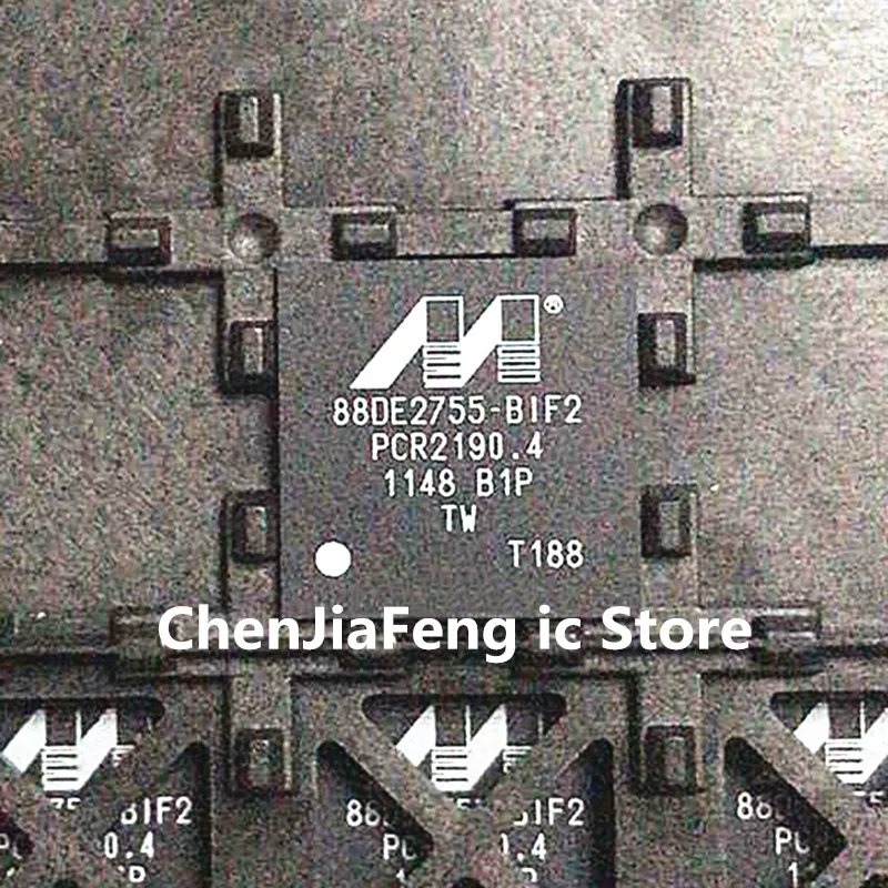 

1 шт. ~ 10 шт./лот 88DE2755-BIF2 88DE2755 BGA новый оригинал