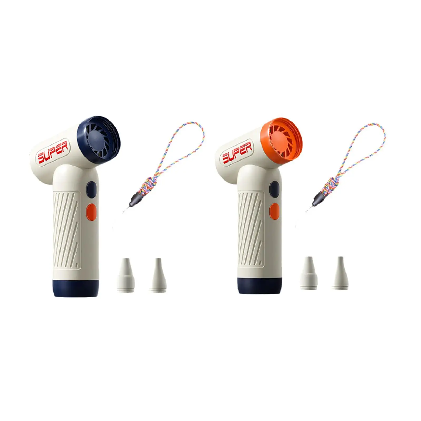 Sèche-cheveux de voyage, souffleur de poils pour animaux de compagnie, Rechargeable par USB, pour Salon de voyage