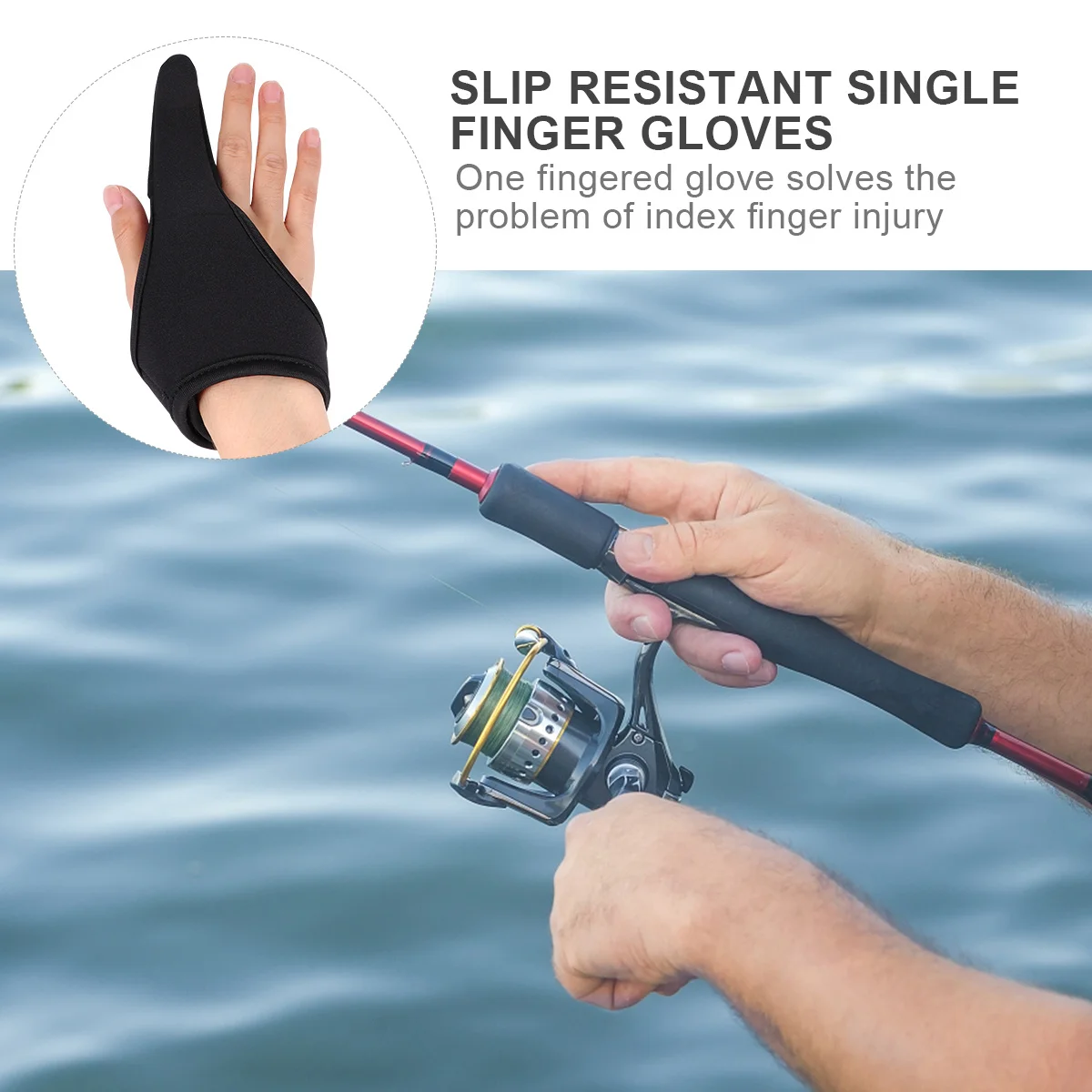 Category image: Fishing Gloves