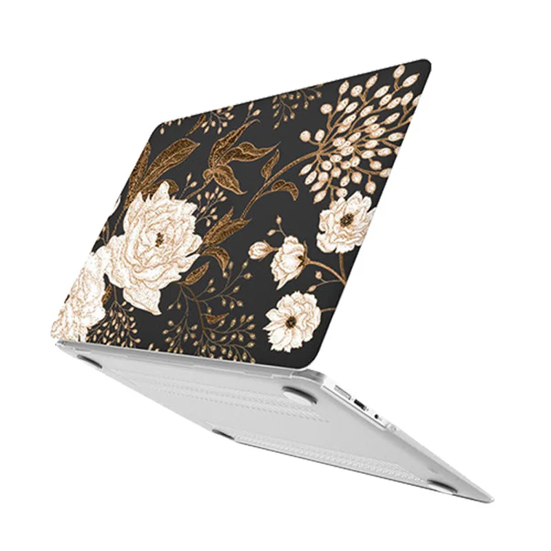 노트북 보호 커버 Airpro 컴퓨터 케이스 CaseMacBook 보호 케이스 13pro에 적합