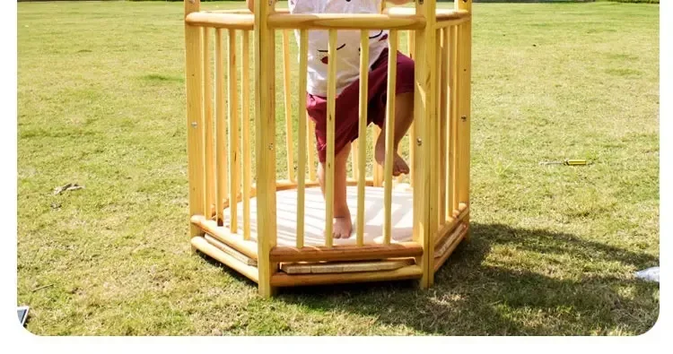 

Baby support artifact baby learning station armrest