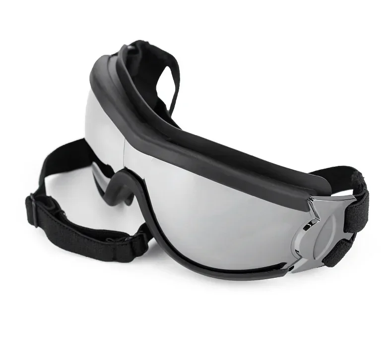 

Dog glasses, goggles, waterproof, windproof, sunscreen, UV protection, large dog sunglasses, pet going out cool supplies