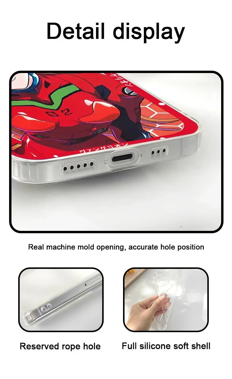 Cartoon Game NEW Phone Case For iPhone 17e 17 16e 16 15 14 13 12 11 Mini Air Pro Max X XR XSMax Plus S-SONICS-S-Soft Back Cover view 6
