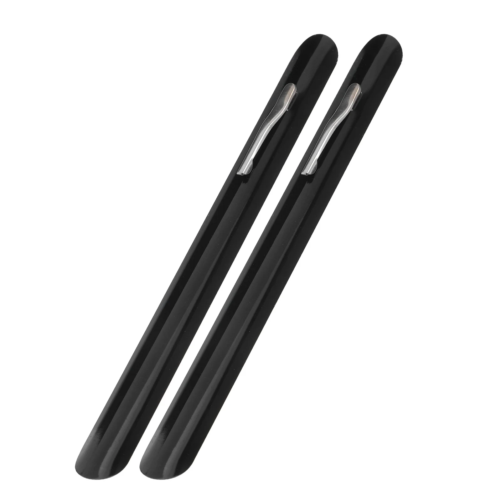 

2Pcs Stainless Steel Crumb Scraper Efficient Table Crumber Tool for Waitresses Home Kitchen Dining Clean Remover