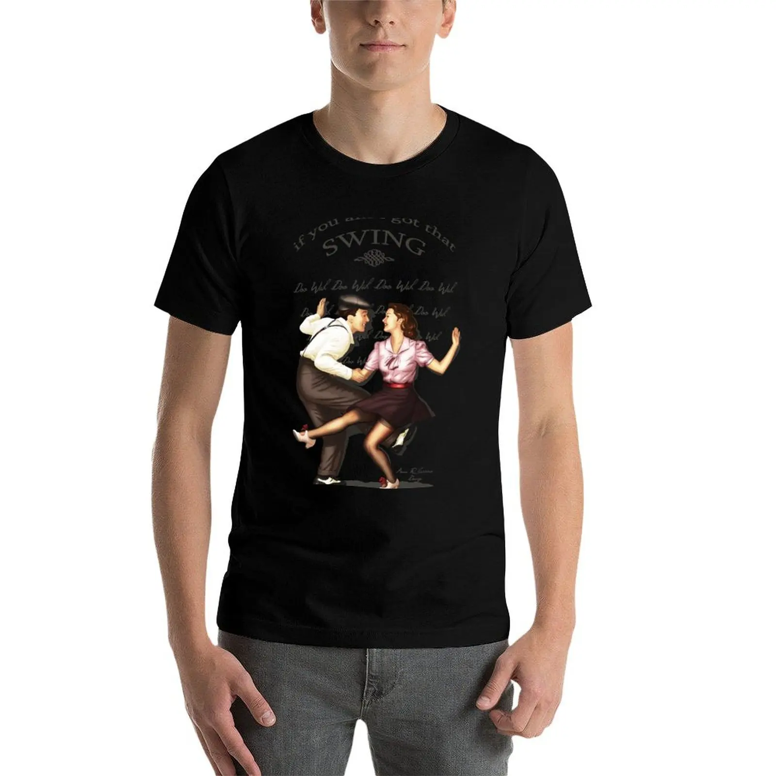 shirt man t Hop personalised t graphic shirt T-Shirt Lindy