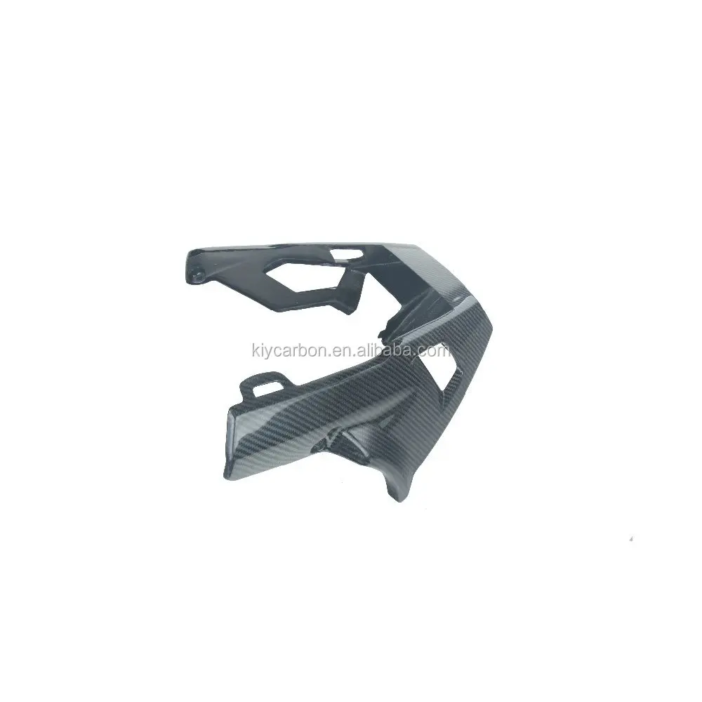 

3K Twill Carbon Fiber Motorcycle Part Belly Pan For Aprilia RSVR Tuono 05-09