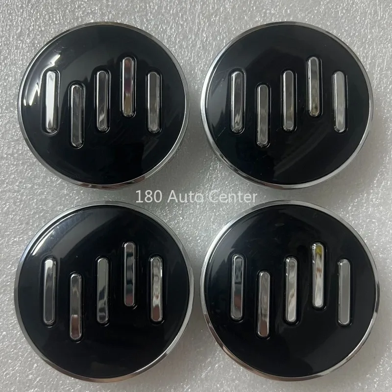 غطاء مركز محور العجلة الأصلي Weltmeister EX5 EX6 W6 E5 غطاء مركز العجلة