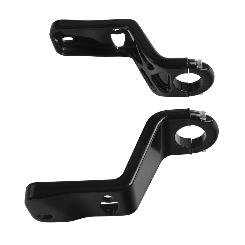 Kit de montaje de soporte de carenado delantero para Harley Low Rider ST FXLRST 2022-2023