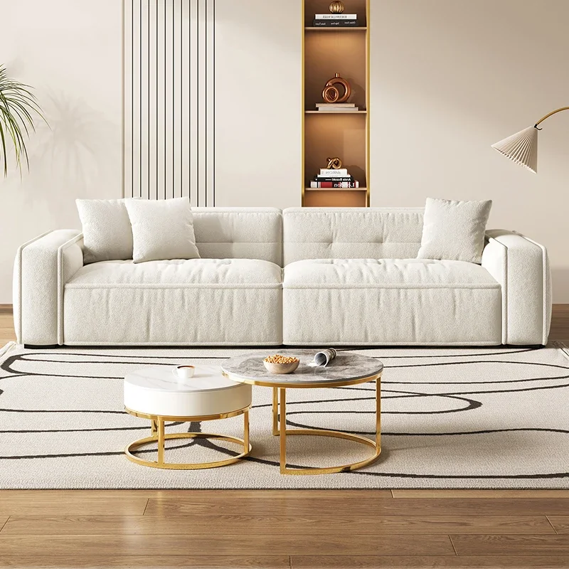 Couch Sofa Corner Cream Corner White Living Room Luxury Cloud Mini Italiano Couch Sofa Divani Da Soggiorno Bedroom Furniture