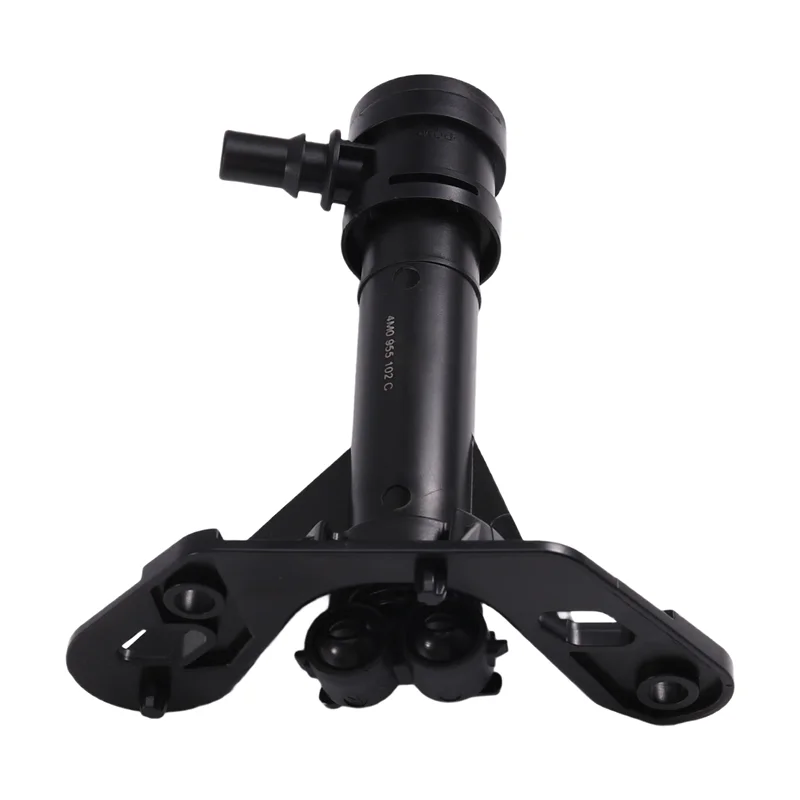 

ABXN-Для Q7 4M 2020-2025 Цилиндр омывателя передних фар Автомобильная часть 4M0955102C Правый