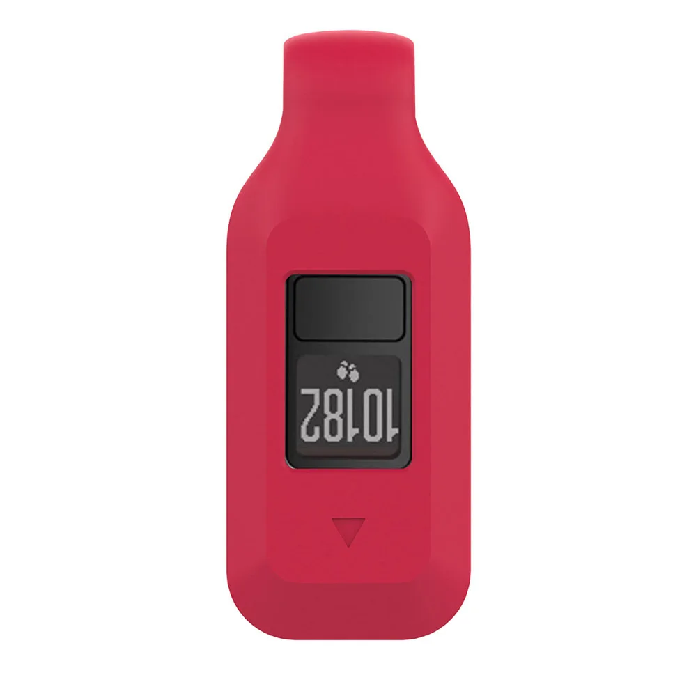 

3pcs Smart Wristband Belt Clip Holder For Women Men Yellow 1 Red Durable Waterproof Replacement Band For Smart