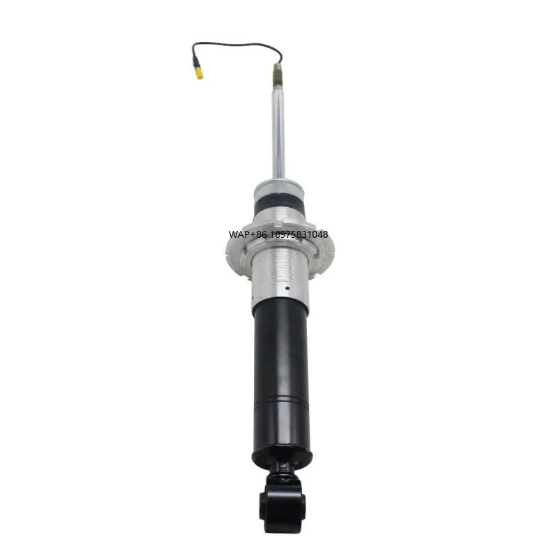 

Suitable for F12 Left Rear air Shock Absorber Pneumatic Shock Absorber air Suspension Bracket 286346