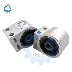 2Pcs High Quality Front Lower Arm Bushing Suspension Bushings For Chevy Captiva 2006-2010 9680-9676 96809676 96819161 96819192