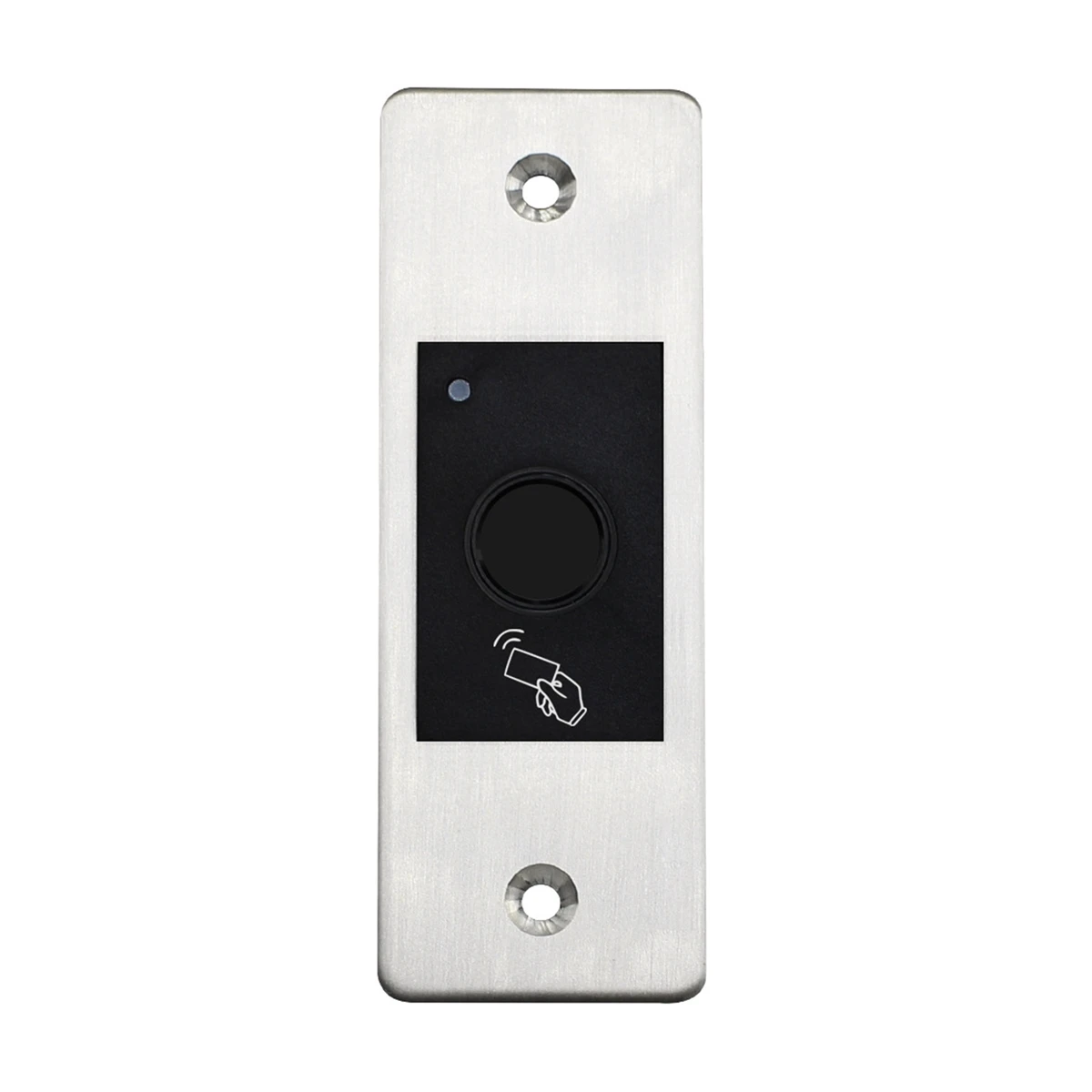 

125KHZ Access Control Waterproof Embedded RFID Reader Keyless Door Opener Fingerprint Access Control All-in Machine F99