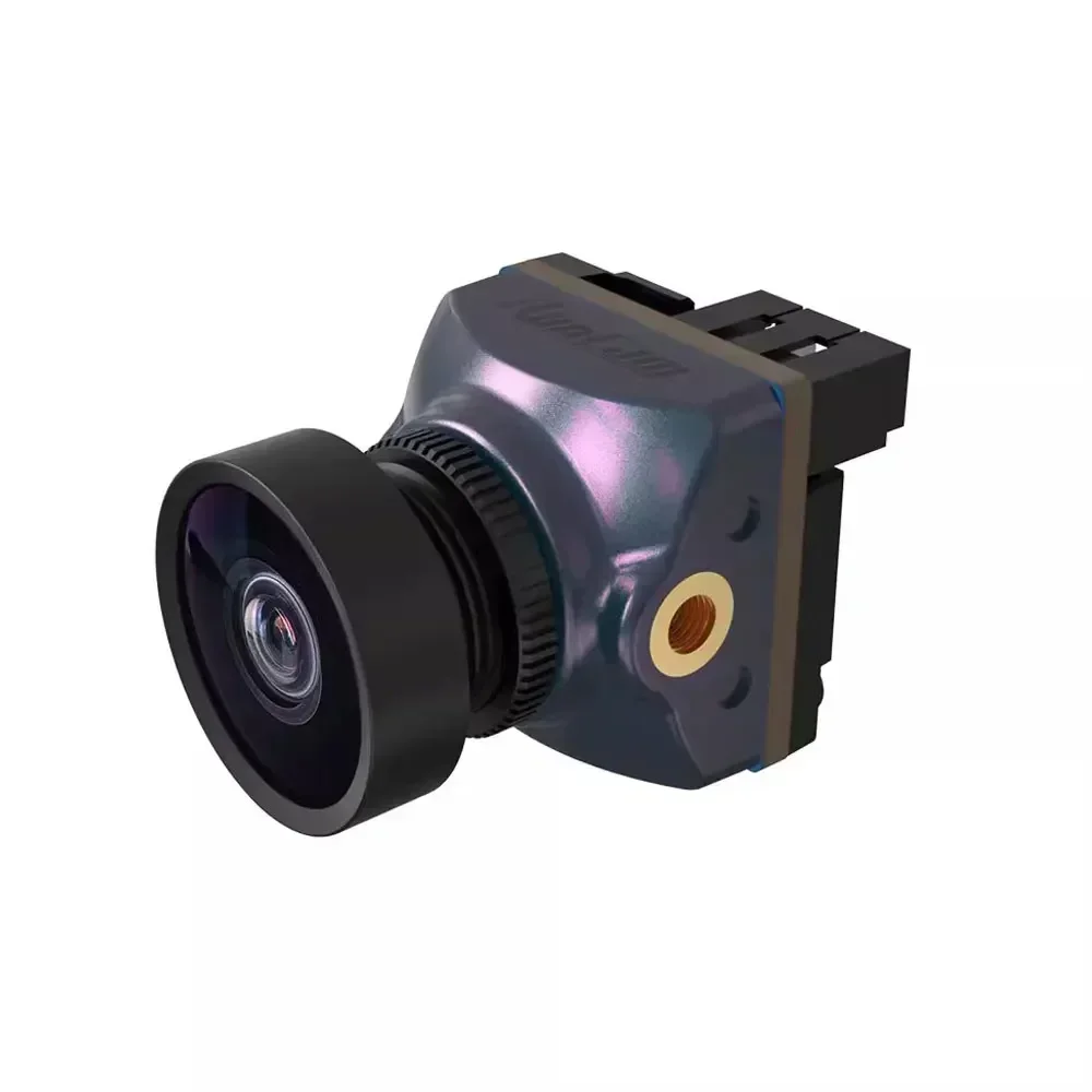 RunCam Racer Nano 4 1200TVL Super WDR CMOS الاستشعار إضاءة مقاومة للماء وضع المسار FPV كاميرا NTSC/PAL ل RC سباق الطائرة بدون طيار
