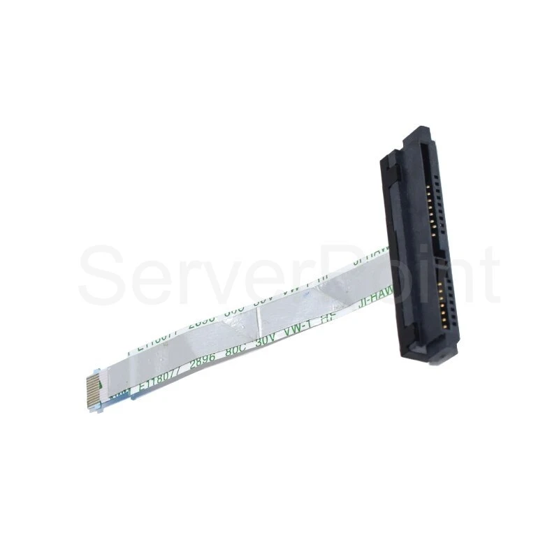 For Dell Inspiron 15 3451 Flex Cable SATA Hard Drive SSD Adapter Wire 00KT1K