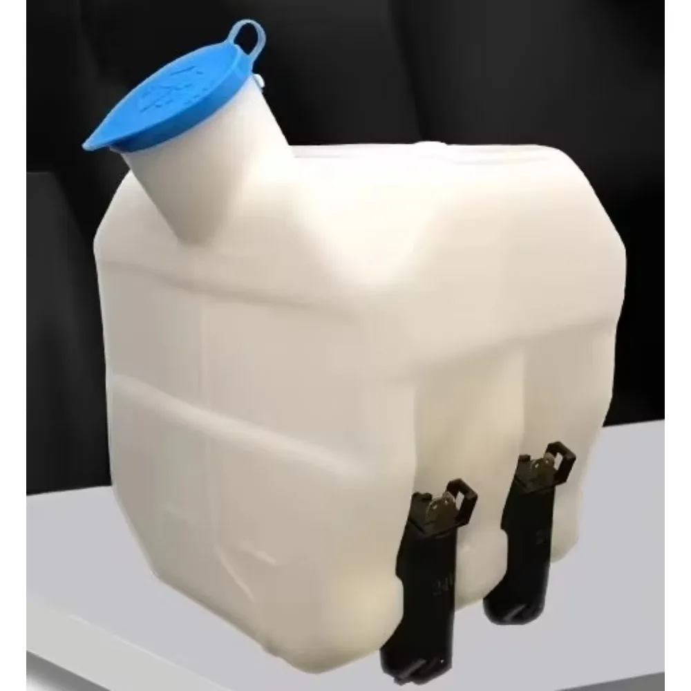 Excavator Parts Washing Kettle Wiper Spray Kettle Auxiliary Water Tank for CAT 320C 336D 312C 330