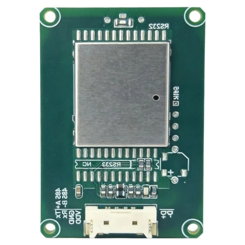 AB25-Dual Interface USB& Serial Port RFID Reader Module Multi-Protocol Smart Inductive B23-5030