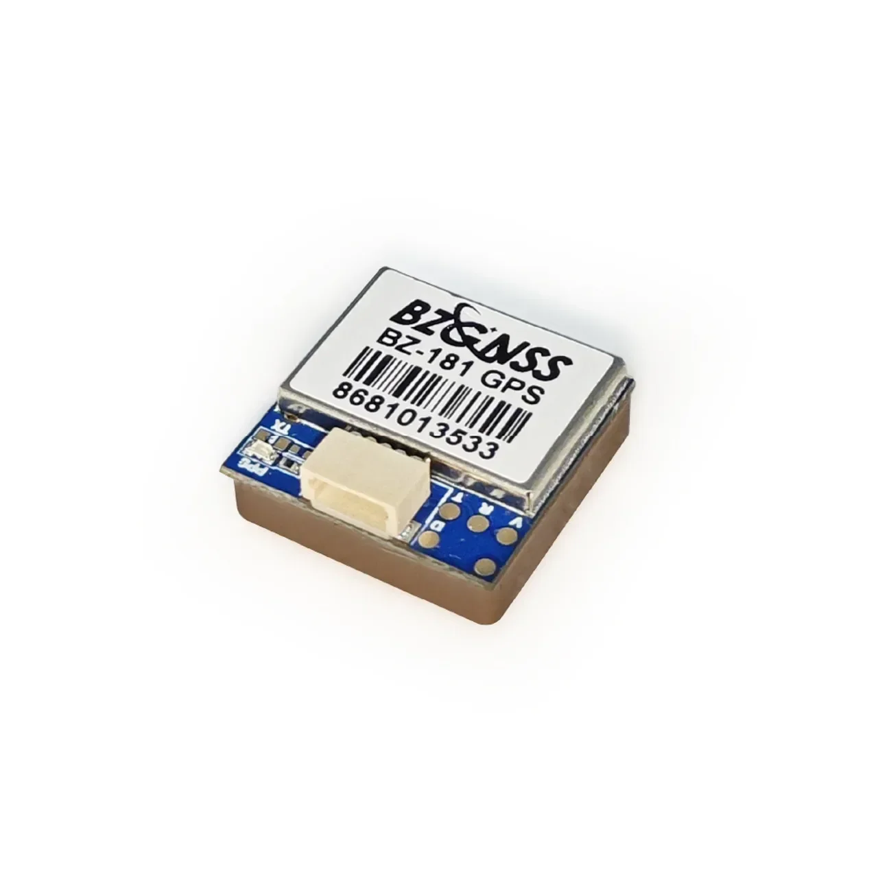 BZGNSS BZ-181 Waterproof GPS Navigator - Outdoor Real-Time Tracking for Camping, Hiking, Road Trips